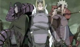 火影忍者黄猿爆料视频,火影忍者世界背后的惊人真相