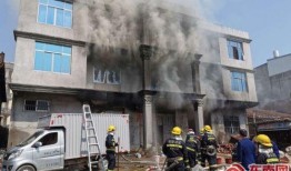 消防救援最新爆料信息,揭秘火场英雄的生死瞬间