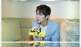 陈学冬自我爆料视频,揭秘明星生活真相