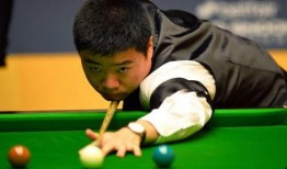 丁俊晖白球爆料最新消息,揭秘斯诺克界最新动态与幕后故事