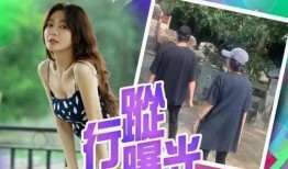 秦岚魏大勋圈内爆料,幕后故事大曝光