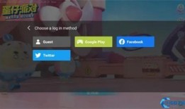 蛋仔派对国际服最新爆料,神秘新内容即将揭晓，玩家期待值飙升！