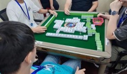 深圳打麻将爆料视频,揭秘爆火视频背后的打麻将内幕