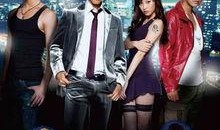 顶级怪盗在线观看,在线揭秘神秘盗宝传奇