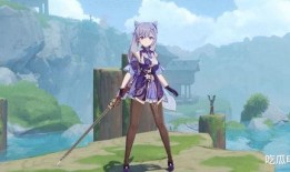 原神最新时装爆料,梦幻绮丽，探索未知世界