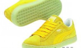 彪马最新跑鞋爆料视频,科技升级，跑者新宠