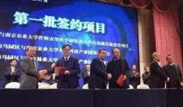 农垦科技爆料最新消息,揭秘农业现代化创新突破与未来趋势