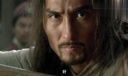 在线观看林冲,侠骨柔情，英雄末路