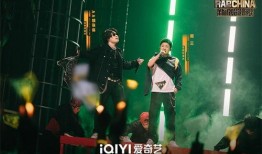 新说唱2024最新爆料,风云再起，战火重燃，揭秘全新阵容与精彩对决