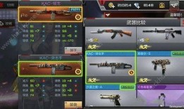 最新爆料穿越火线手机版