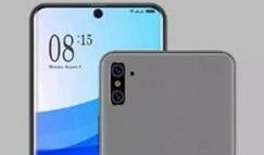 小米max4最新爆料,超大电池续航王，全新设计引期待