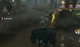 第五人格新剧情爆料视频,神秘剧情揭晓，新角色与惊悚事件即将上演！