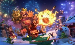 部落冲突新装备爆料最新消息,神秘力量助力战局，全新战术策略即将解锁！