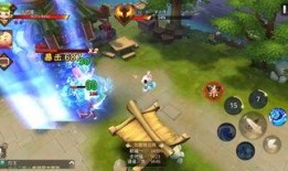 梦幻西游无双最新爆料,神秘势力崛起，战火一触即发！