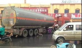 杞县车祸最新爆料五里河,最新爆料揭示惊人真相