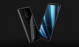 索尼as3最新爆料,颠覆性设计，性能再升级！