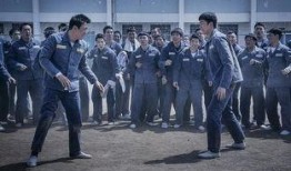 韩国电影监狱在线观看,在线观看监狱带你身临其境