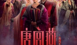 电视剧唐宫燕在线观看,宫廷风云，爱恨情仇