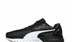 彪马最新跑鞋爆料视频,科技升级，跑者新宠