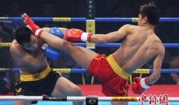 《散打》在线观看,热血对决，激战正酣