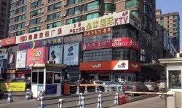 太古广场爆料视频大全,揭秘繁华背后的故事