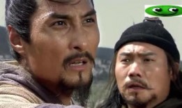 在线观看林冲,侠骨柔情，英雄末路