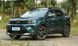 雪铁龙最新爆料消息视频,揭秘全新车型亮点与设计革新