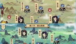 火影团队副本最新爆料图,神秘力量觉醒，忍者世界再掀波澜！