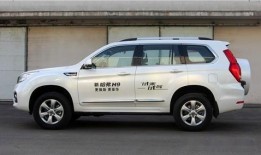 新h9最新爆料价格表,豪华SUV市场新标杆，价格惊喜来袭！