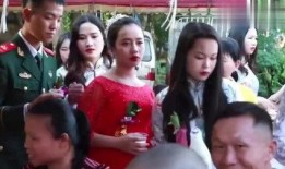 郭小姐爆料结婚视频,甜蜜婚礼幕后花絮大公开