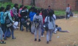 爆料广西小女孩视频大全,童真瞬间，温暖心灵