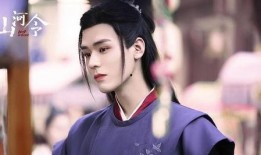 爆料娱乐圈龚俊是谁啊,龚俊是谁？揭秘当红小生的神秘面纱