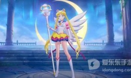 美少女战士皮肤特效爆料视频,炫酷视觉盛宴揭秘