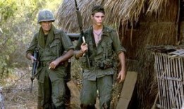 野战排电影在线观看,战火硝烟中的青春岁月