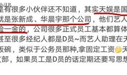 娱乐圈冷知识爆料,揭秘明星背后的冷知识