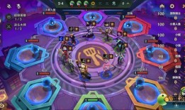 金铲铲v4最新爆料,神秘英雄登场，游戏玩法再升级！