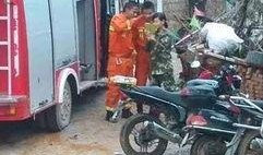 消防救援最新爆料信息,揭秘火场英雄的生死瞬间