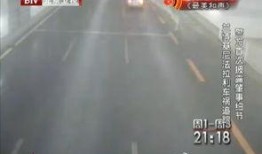 隧道飙车爆料视频,飙车视频揭露高速行驶的惊险瞬间