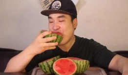 网红吃瓜不要钱,免费盛宴背后的真相揭秘