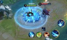 典韦技能 爆料最新版本,狂战之力再升级，战场霸主归来！