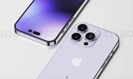 iphone 14pro官方最新爆料,揭秘全新设计与尖端科技前瞻性爆料！