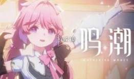 鸣潮卡池爆料最新,新角色集结，神秘力量即将觉醒！