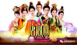 电视剧唐宫燕在线观看,宫廷风云，爱恨情仇