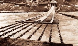 飞夺泸定桥在线观看,英勇壮举，历史瞬间再现