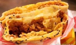 吃瓜卖煎饼网红,跨界融合的美食传奇