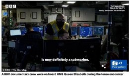 中国潜艇爆料视频大全,中国潜艇爆料视频大全深度解析