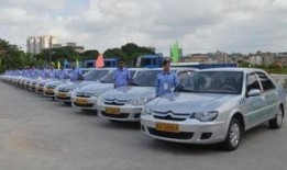 南宁市黑驾校爆料案件最新,揭露行业乱象，学员权益受损真相曝光