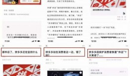 拼多多商家最新爆料是真的吗,真相揭秘，是真是假？