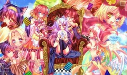 游戏人生在线观看,在线观看，探索虚拟世界的无尽奥秘