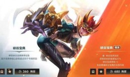 峡谷宝典最新爆料图片,神秘图片揭示未来游戏新篇章